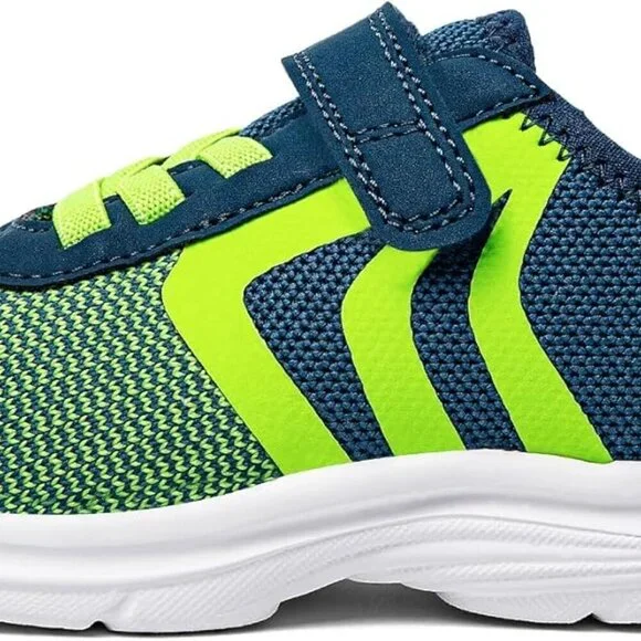 Little Kid Boys Girls Running Sports Sneakers (#7/#8) - Picture 6 of 9